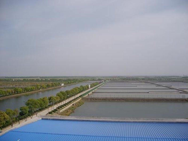 水产养殖业的发展趋势与新机遇